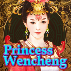 Princess Wencheng KA Gaming สมัคร Joker123