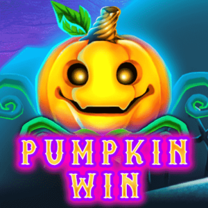 Pumpkin Win-KA Gaming-สมัคร Joker