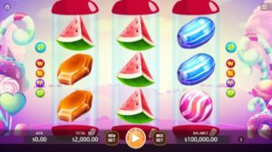 Quick Play Candy KA Gaming ฝาก ถอน Joker