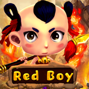 Red Boy-KA Gaming-Joker123