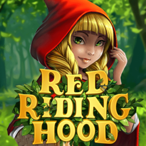 Red Riding Hood-KA-Gaming-สมัคร Joker123
