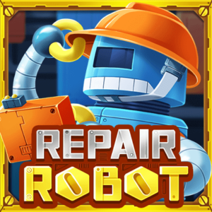 Repair Robot KA Gaming สมัคร Joker123