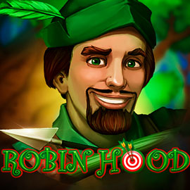 Robin Hood Evoplay เว็บ Joker123 ใหม่