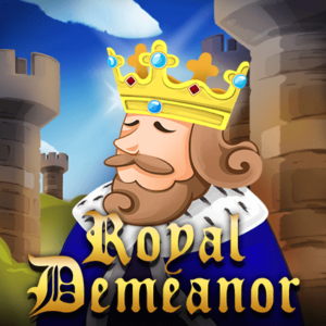 Royal Demeanor KA Gaming สมัคร Joker123