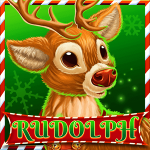 Rudolph-KA Gaming-Joker123