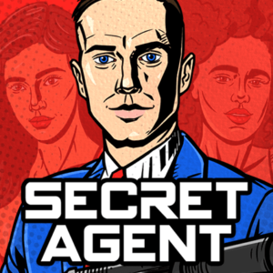 Secret Agent KA Gaming joker123 สมัคร Joker123