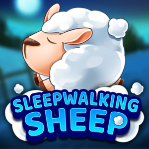 Sleepwalking Sheep-KA Gaming-ทางเข้า Slot Joker123