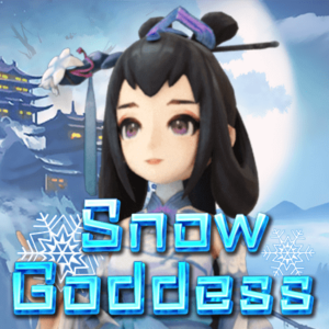 Snow Goddess-KA Gaming-ทางเข้า Joker123