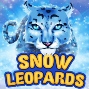 Snow Leopards-KA Gaming-Joker123