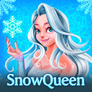 Snow Queen-KA Gaming-ทางเข้า Joker123