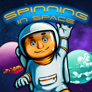 Spinning In Space-KA Gaming-สมัคร Joker