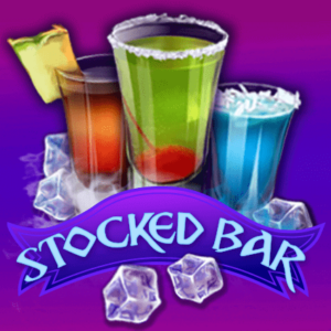 Stocked Bar-KA Gaming-ทางเข้า Joker123