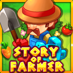 Story of Farmer KA Gaming joker123 สมัคร Joker123