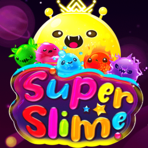Super Slime-KA Gaming-ทางเข้า Slot Joker123