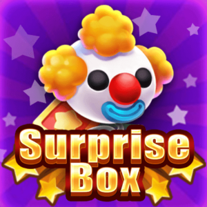Surprise Box-KA Gaming-ทางเข้า Joker123
