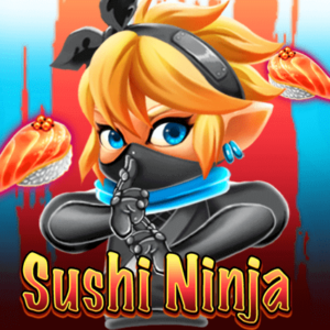 Sushi Ninja KA Gaming joker123 สมัคร Joker123