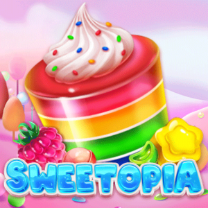 Sweetopia-KA Gaming-Joker123