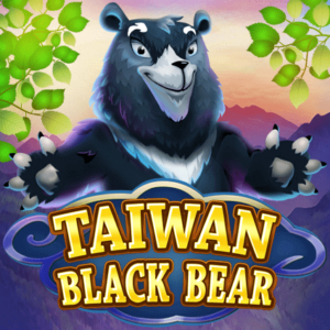 Taiwan Black Bear KA Gaming สมัคร Joker123
