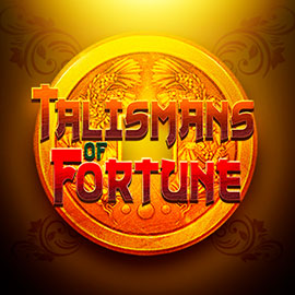 Talismans of Fortune Evoplay เว็บ Joker123 ใหม่