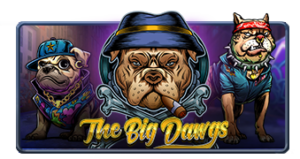 The Big Dawgs Pramatic Play joker123 แจกโบนัส แจกเครดิตฟรี