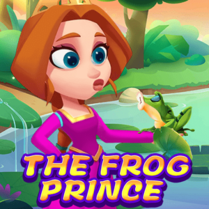 The Frog Prince-KA Gaming-Joker123