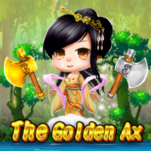 The Golden Ax-KA Gaming-Joker123