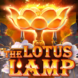 The Lotus Lamp joker123 สมัคร Joker123