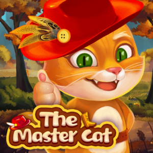 The Master Cat-KA Gaming-ทางเข้า Joker123