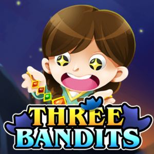 Three Bandits-KA Gaming-Joker123