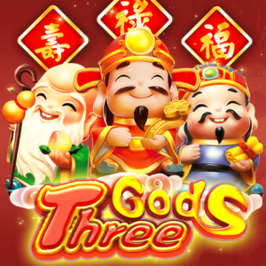 Three Gods-KA Gaming-ทางเข้า Joker123