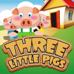 Three Little Pigs-KA-Gaming-Joker123