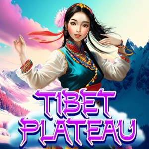 Tibet Plateau KA Gaming joker123 สมัคร Joker123