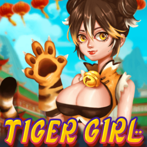 Tiger Girl-KA Gaming-สมัคร Joker
