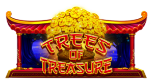 Trees of Treasure Pramatic Play joker123 แจกโบนัส แจกเครดิตฟรี