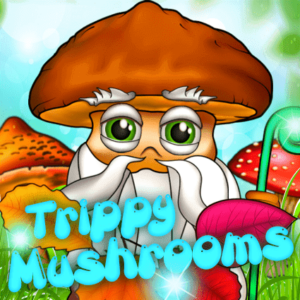 Trippy Mushrooms-KA Gaming-ทางเข้า Joker123