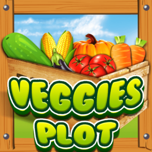 Veggies Plot-KA Gaming-สมัคร Joker