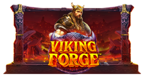 Viking Forge Pramatic Play joker123 แจกโบนัส แจกเครดิตฟรี