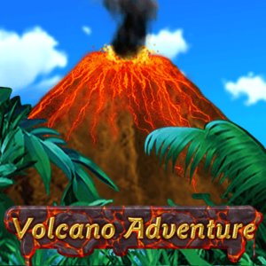 Volcano Adventure KA Gaming joker123 สมัคร Joker123