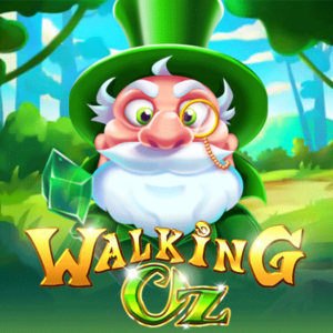 Walking Oz-KA Gaming-Joker123