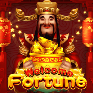 Welcome Fortune KA Gaming สมัคร Joker123