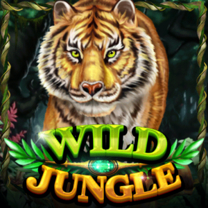 Wild Jungle KA Gaming joker123 สมัคร Joker123