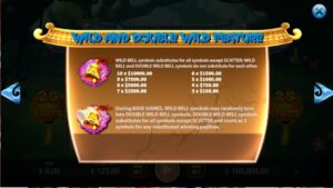 Wild Wild Bell KA Gaming joker123 โปรโมชั่น Joker