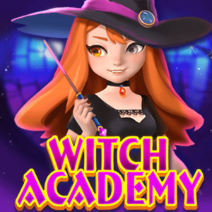 Witch Academy-KA Gaming-สมัคร Joker