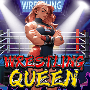 Wrestling Queen KA Gaming joker123 สมัคร Joker123