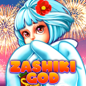 Zashiki God-KA Gaming-สมัคร Joker