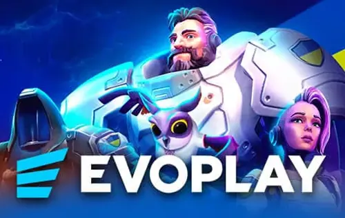 EVOPLAY เกมสล็อตน่าเชื่อถือ Evoplay Entertainment เว็บสล็อตอันดับ 1 พร้อมคืนยอดเสียทุกวัน ทดลองเล่นสล็อต Evoplay gaming แจกโบนัสไม่อั้น 24 ชม.