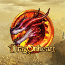 Dragon Heart CQ9 SLOT เว็บ Joker123 ใหม่