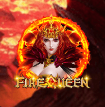 Fire Queen CQ9 SLOT เว็บ Joker123 ใหม่