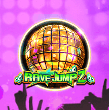 Rave Jump2 CQ9 SLOT เว็บ Joker123 ใหม่