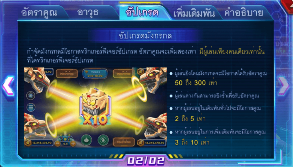 ตกปลาดารกะ FA CHAI casino www Joker123